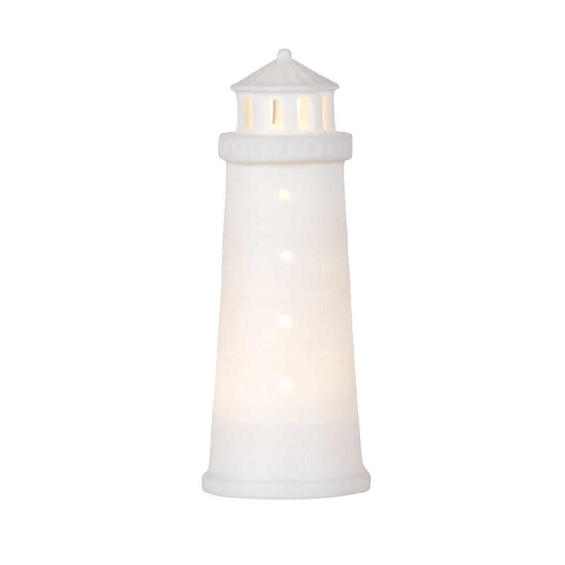 Phare LED en porcelaine - Räder