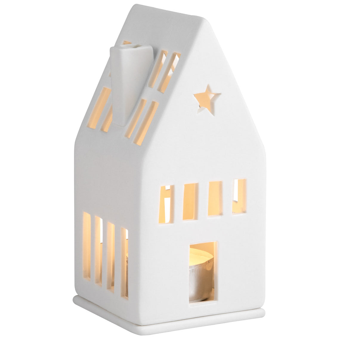Petite maison en porcelaine 'dream house' - Räder