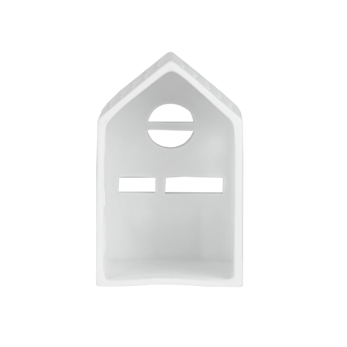 Petite maison photophore 'Lueur de rêve' - Räder design