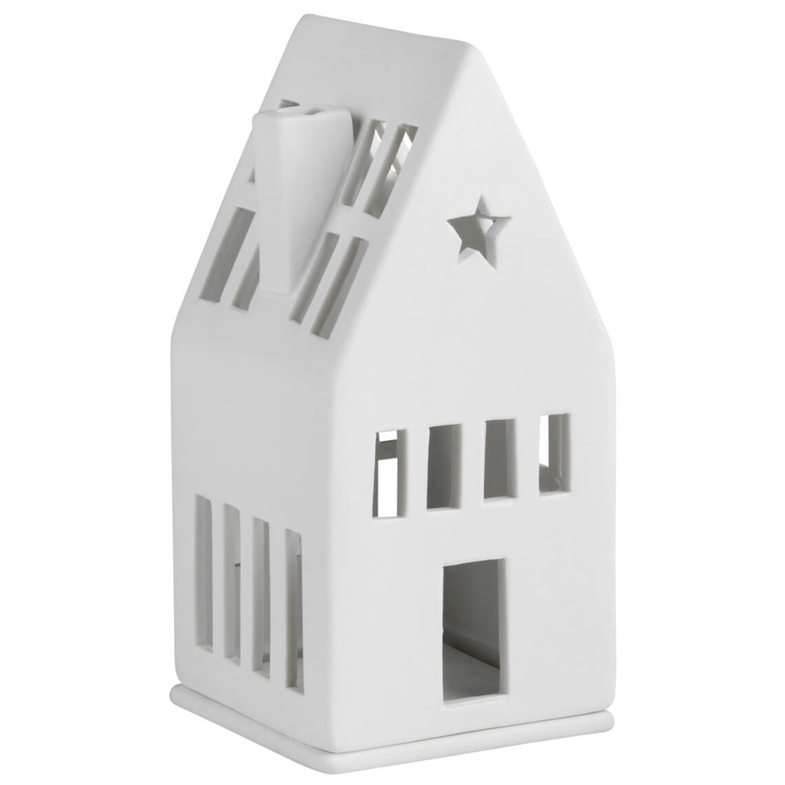 Petite maison en porcelaine 'dream house' - Räder