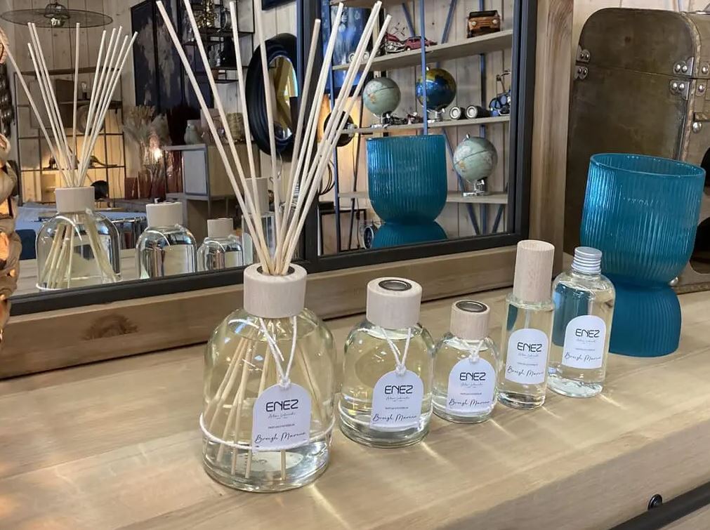 Doux rêves - recharge Enez 250 ml