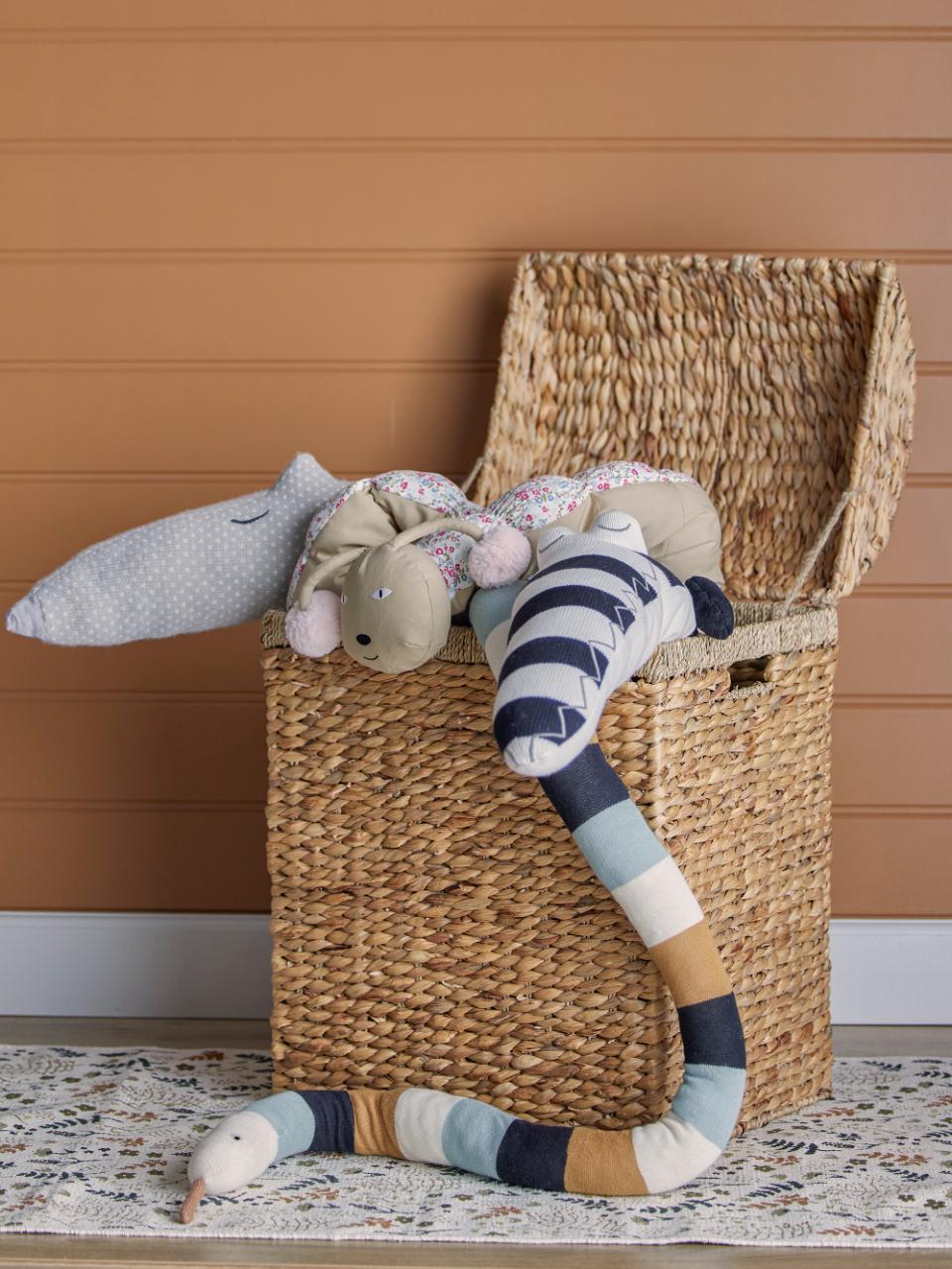 Sofi Jouet en peluche - Bloomingville