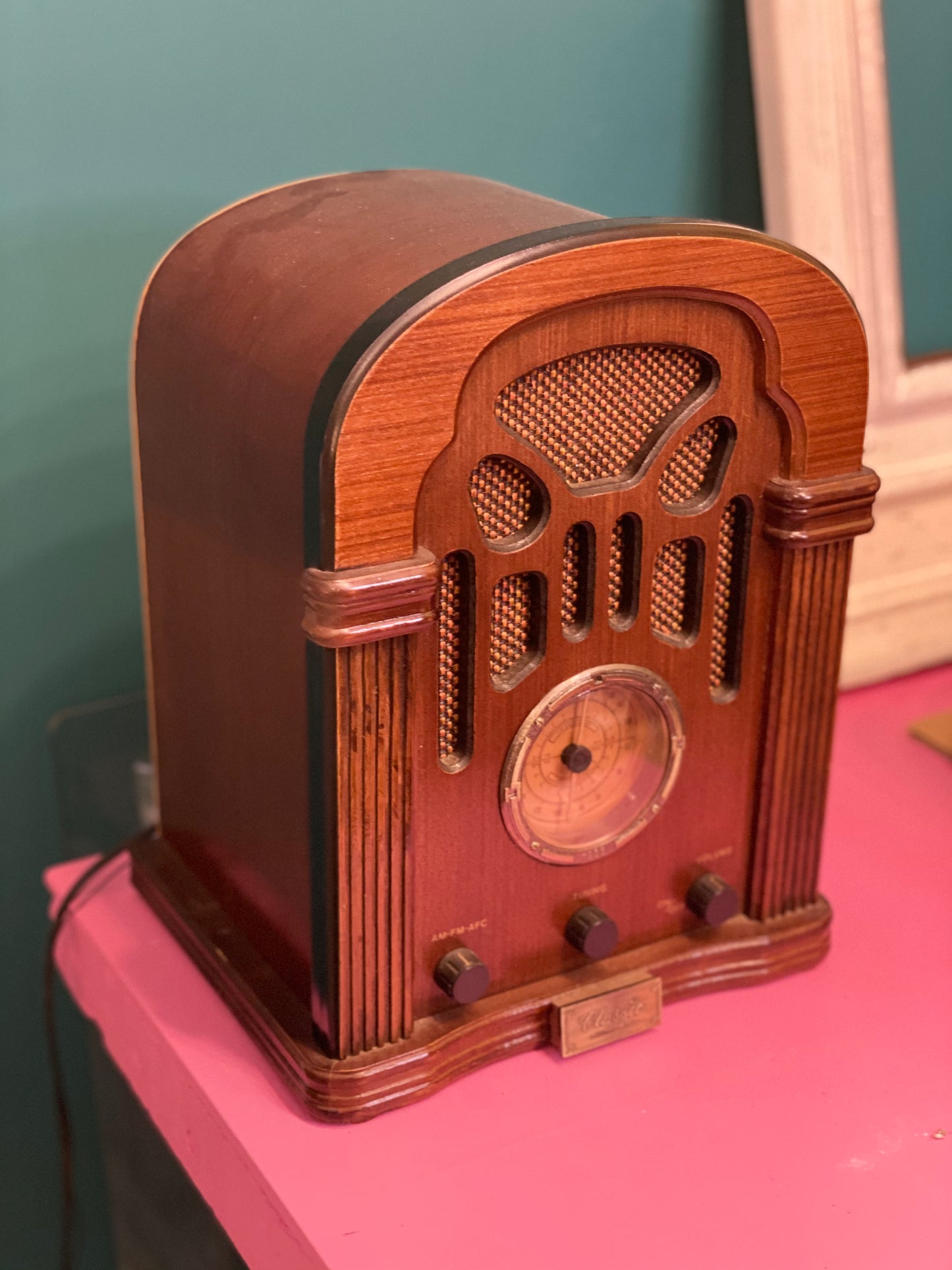 Radio Classic Collector’s édition