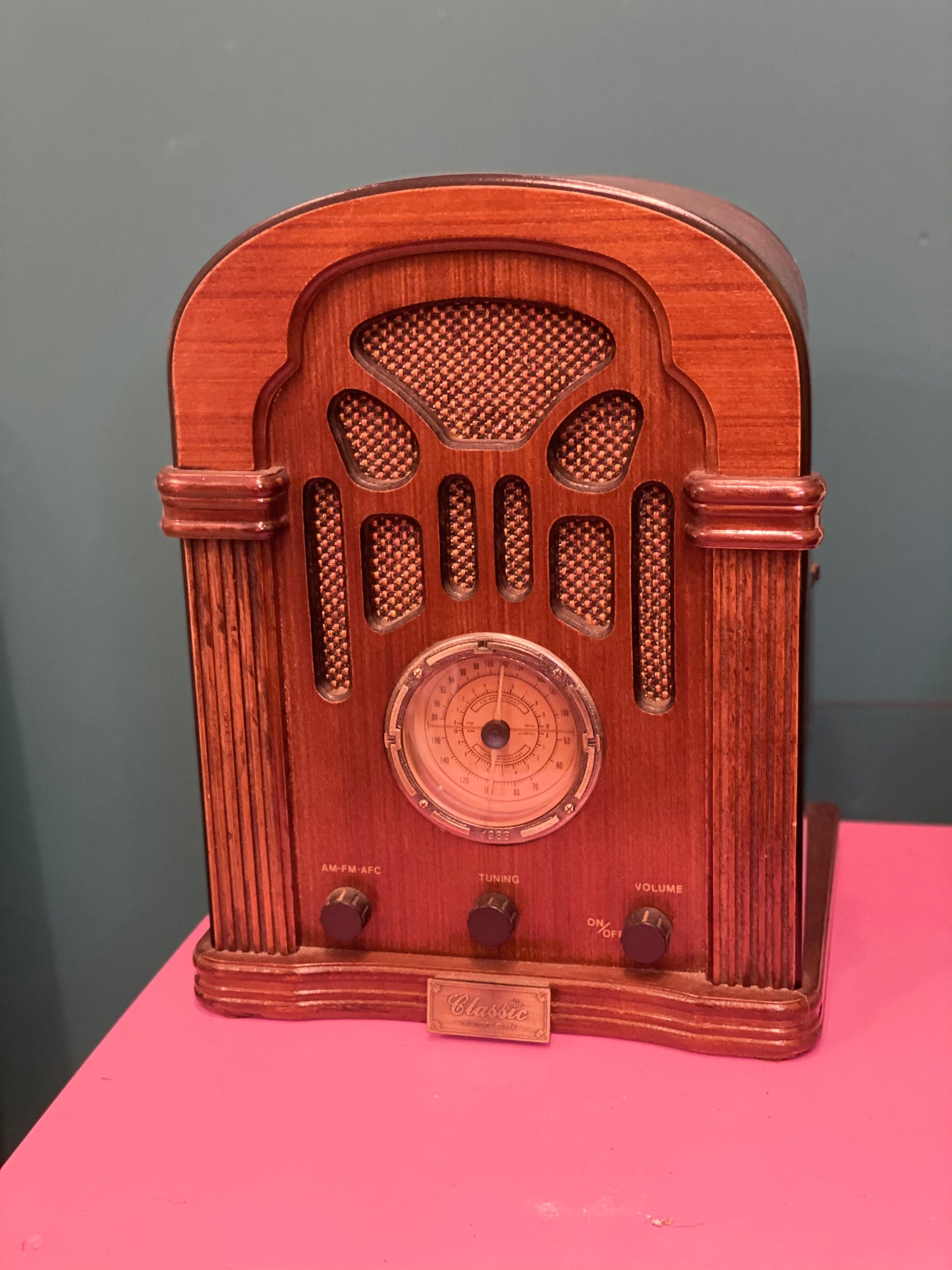 Radio Classic Collector’s édition
