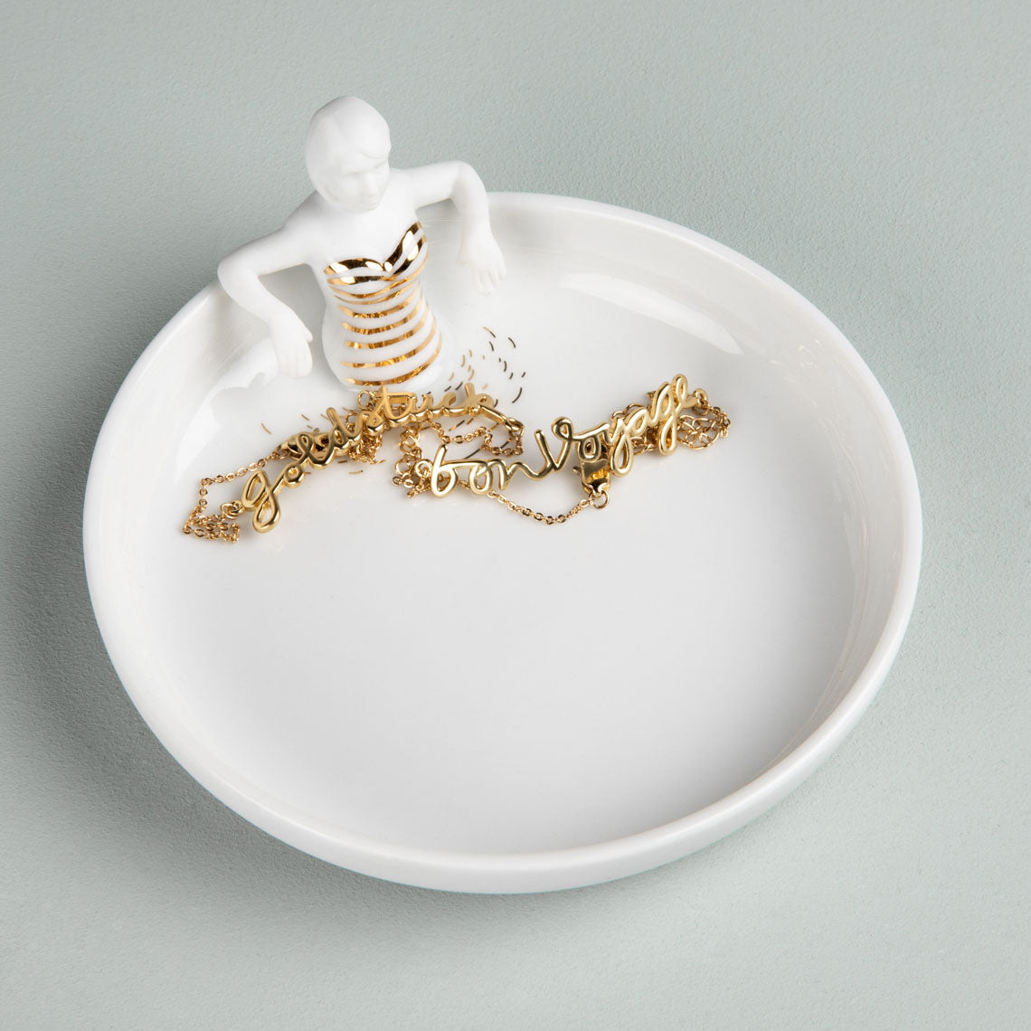 Coupelle en Porcelaine « Piscine » - Räder