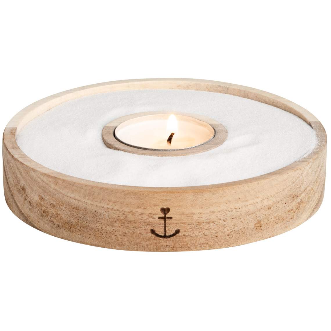 LUMIÈRE DE SABLE "ANCRE" - Räder