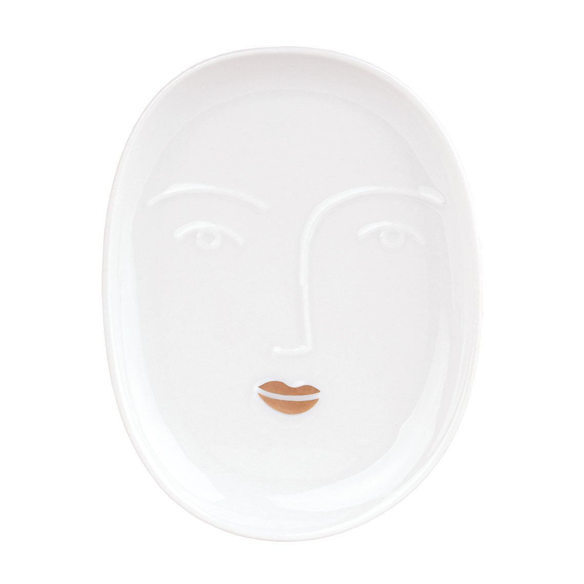 VIDE POCHE "VISAGE" Räder
