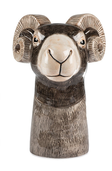 Vase "Bélier"