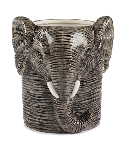 Vase "Eléphant"