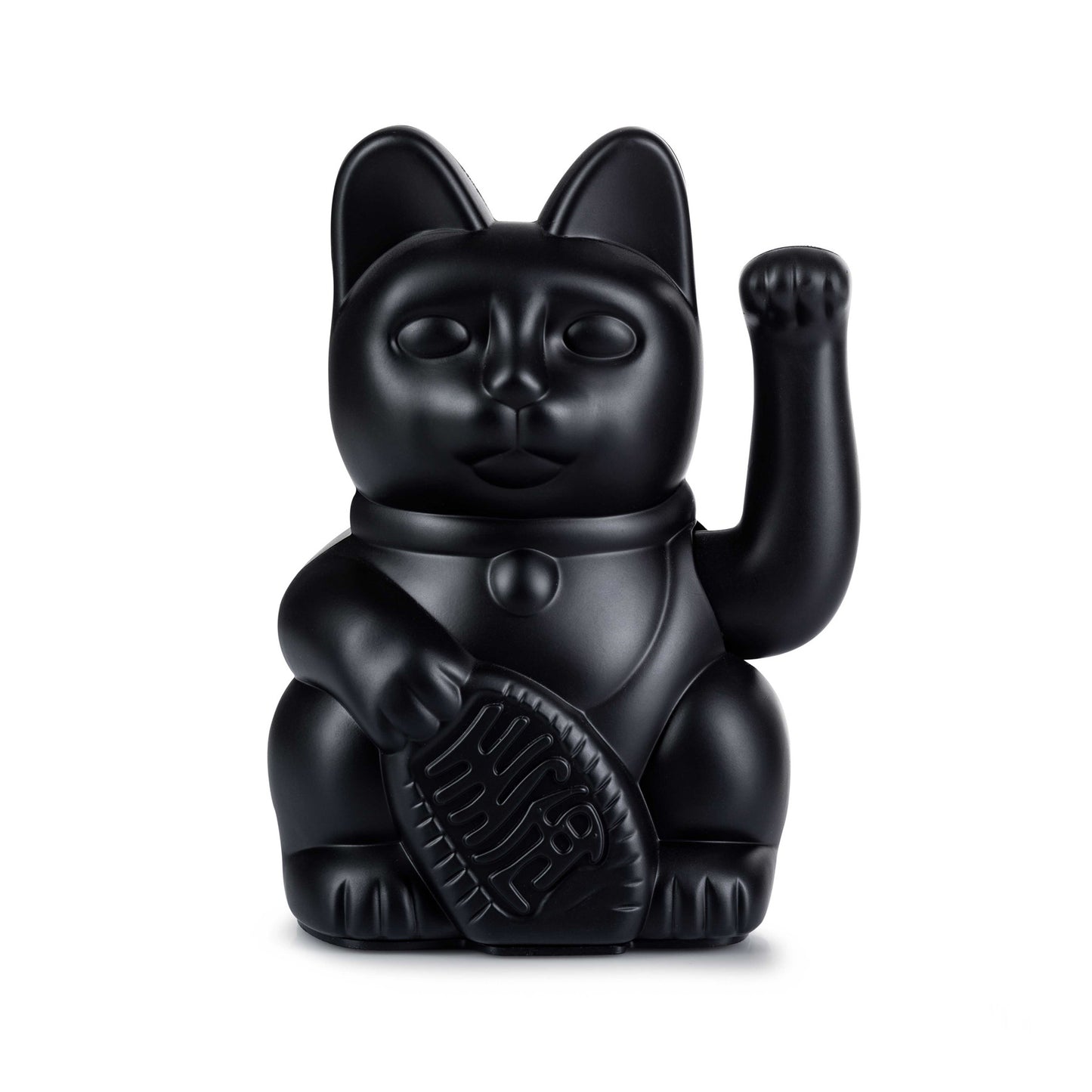 Lucky Cat noir - Elegance