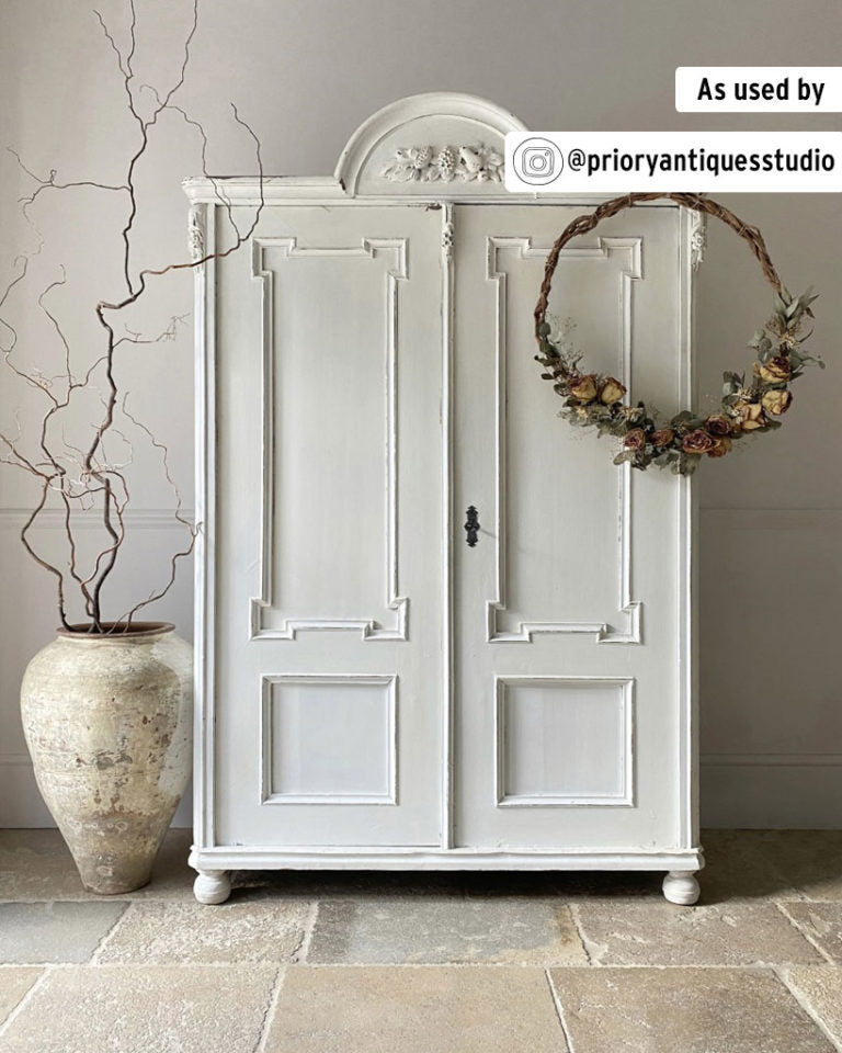 Chalk Paint "Old White" - 120 ml