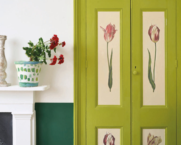 Chalk Paint "Firle" - 120 ml
