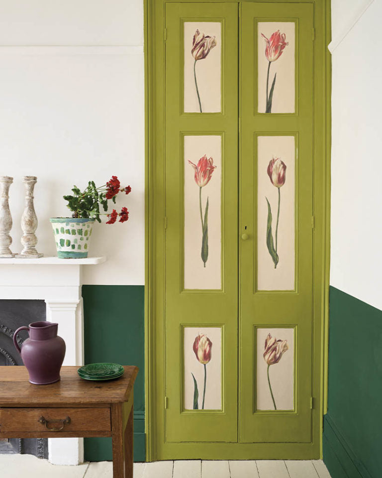Chalk Paint "Firle" - 120 ml