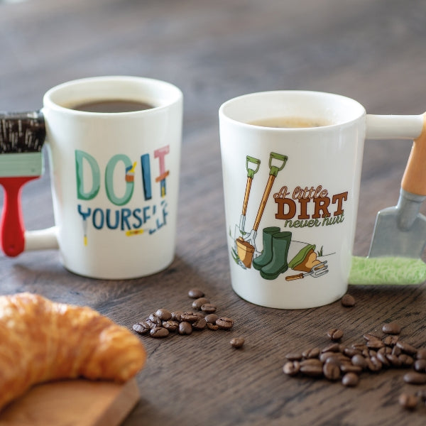 Mug DIY