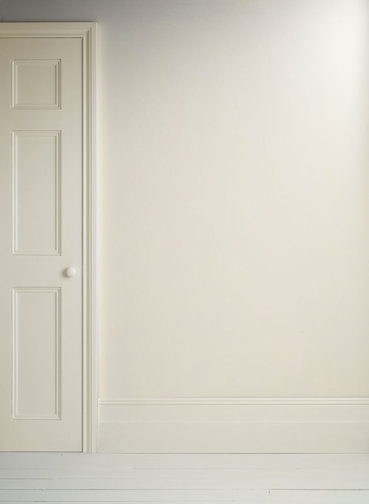 Peinture satinée "Old White" - 750 ml