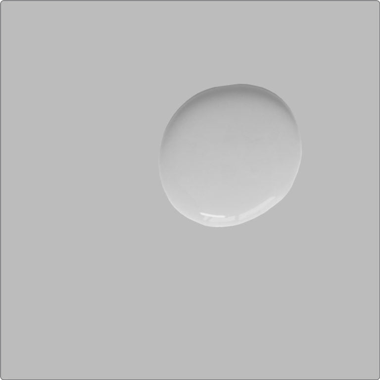 Peinture satinée "Chicago Grey" - 750 ml