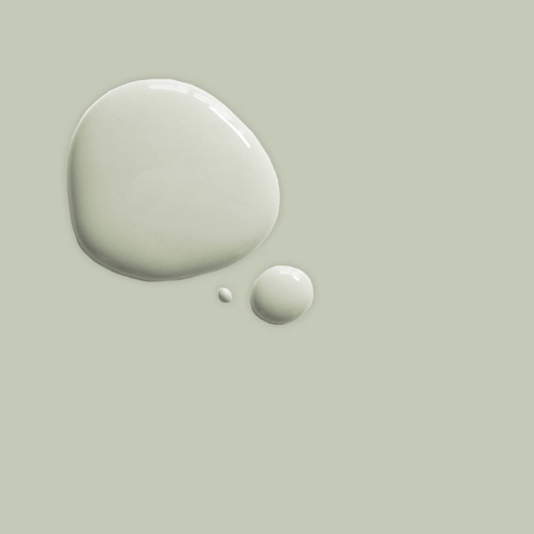 Peinture satinée "Cotswold Green" - 750 ml