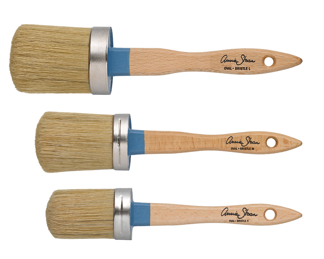 Grand pinceau pour la Chalk Paint™ - Annie Sloan