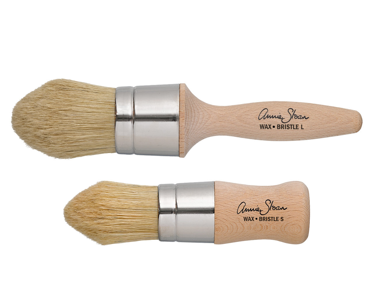 Petite brosse CHALK PAINT™ POUR LA CIRE - Annie Sloan
