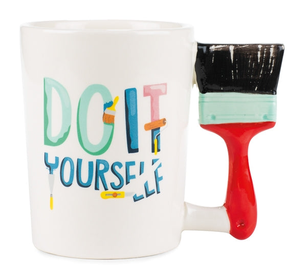 Mug DIY