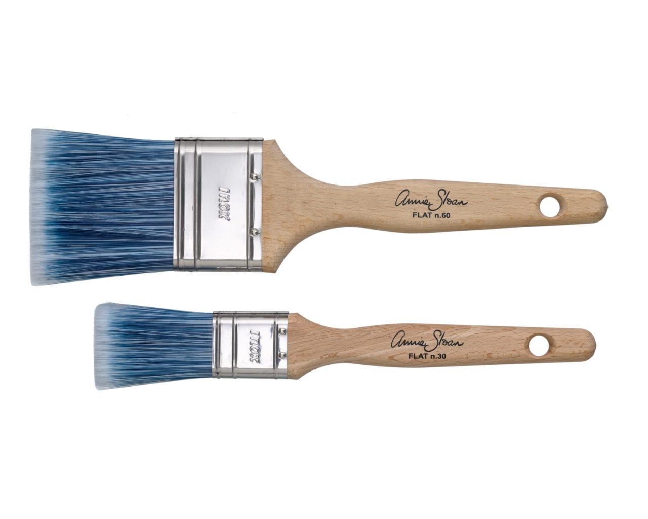 Pinceau plat 60 - Annie Sloan