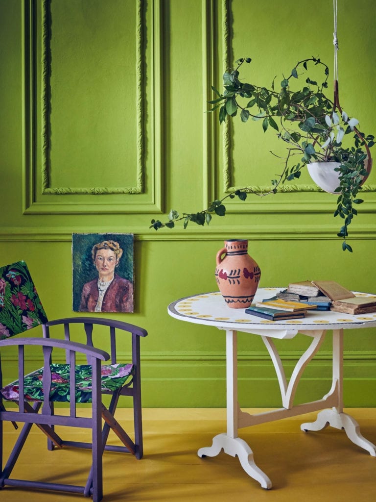 Chalk Paint "Firle" - 120 ml