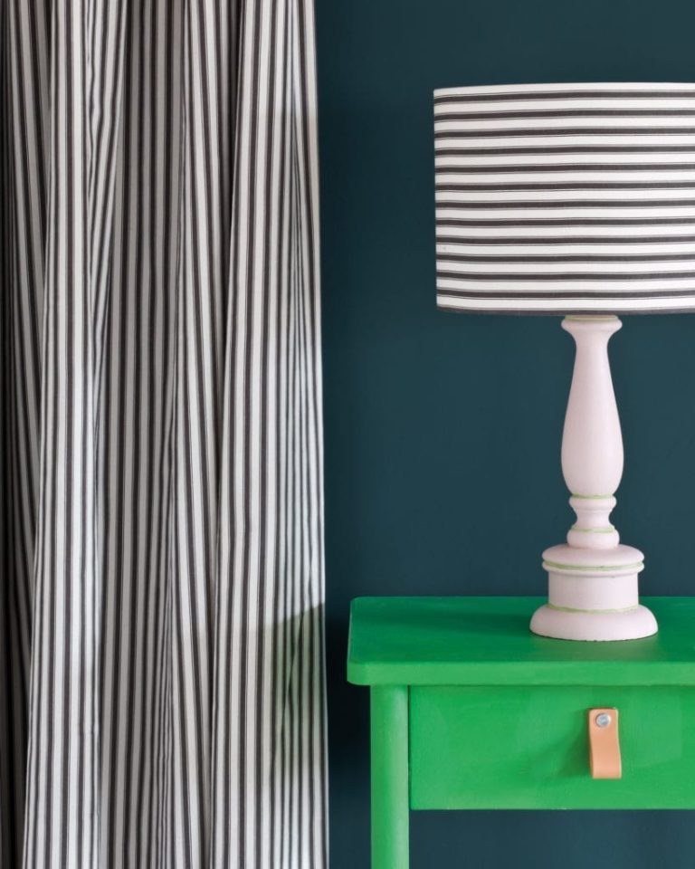 Chalk Paint "Antibes Green" - 120 ml