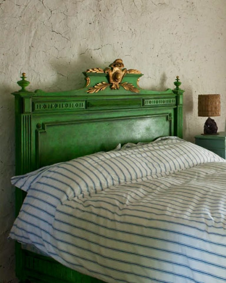 Chalk Paint "Antibes Green" - 120 ml