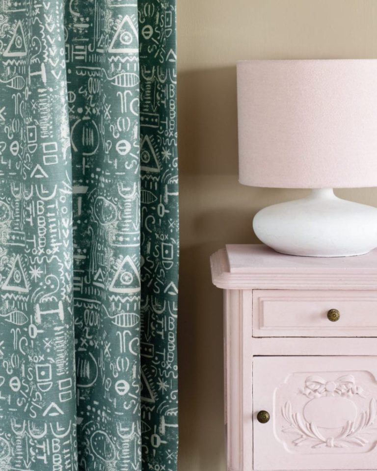 Chalk Paint "Antoinette" - 1 Litre