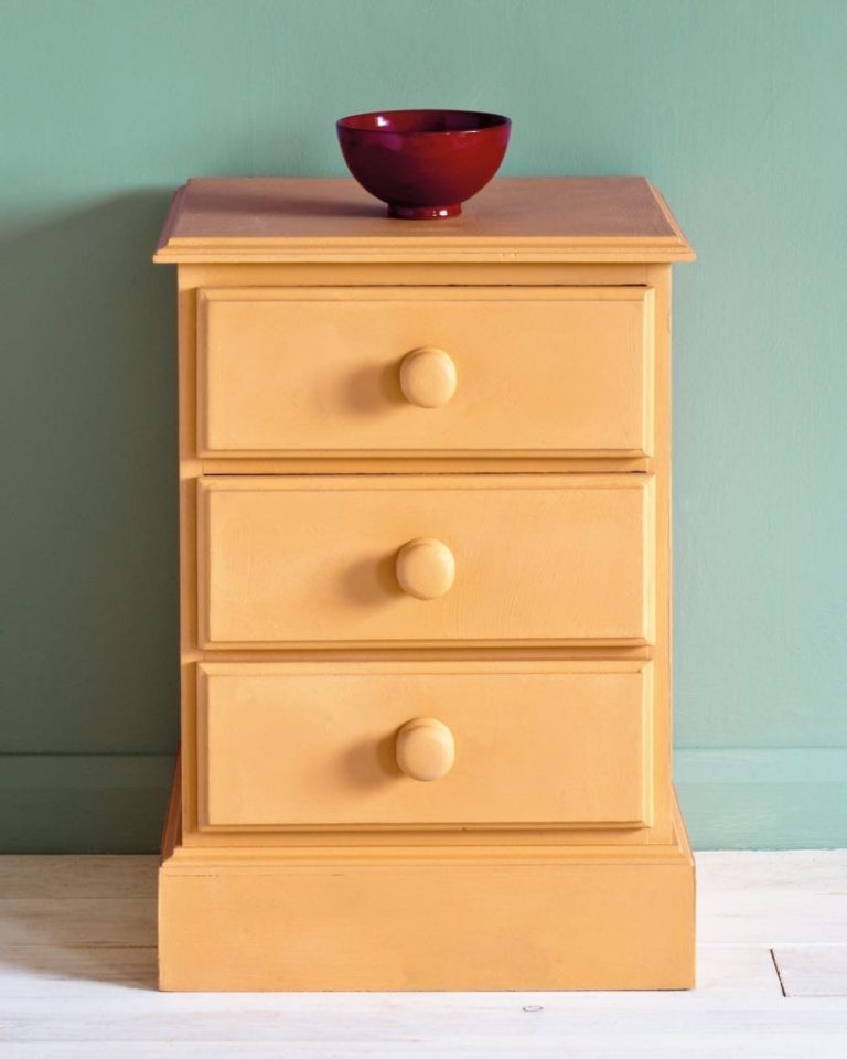 Chalk Paint "Arles" - 120 ml