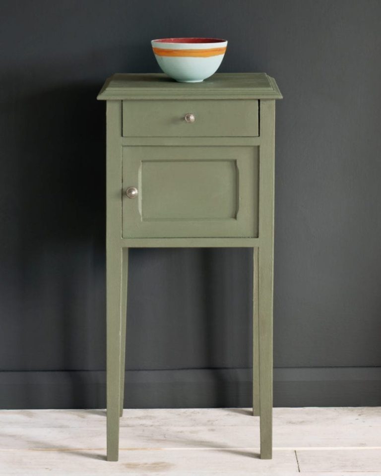 Chalk Paint "Château Grey" - 120 ml