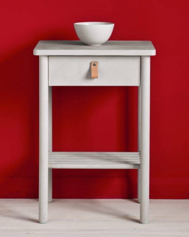 Chalk Paint "Chicago Grey" - 120 ml