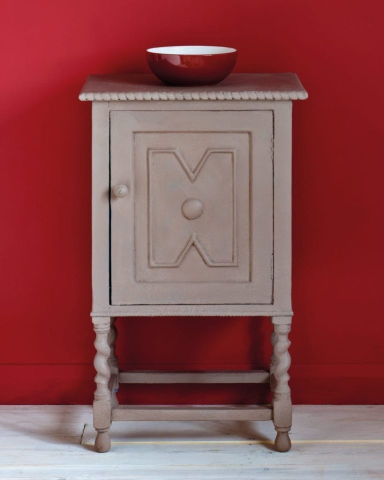 Chalk Paint "Coco" - 1 Litre