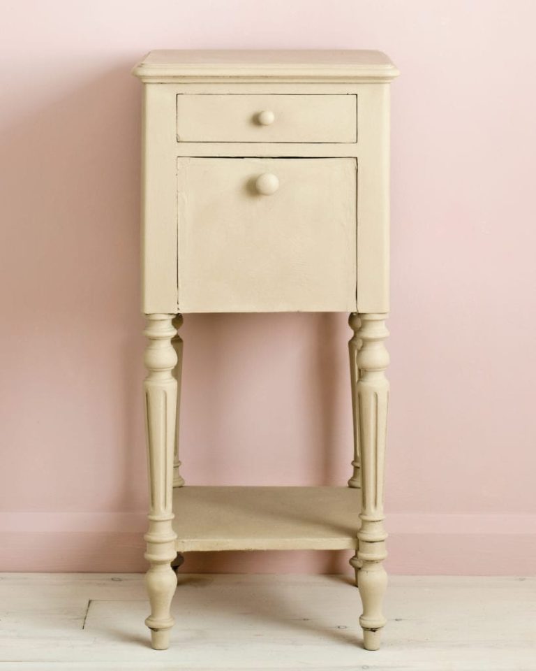 Chalk Paint "Country Grey" - 120 ml