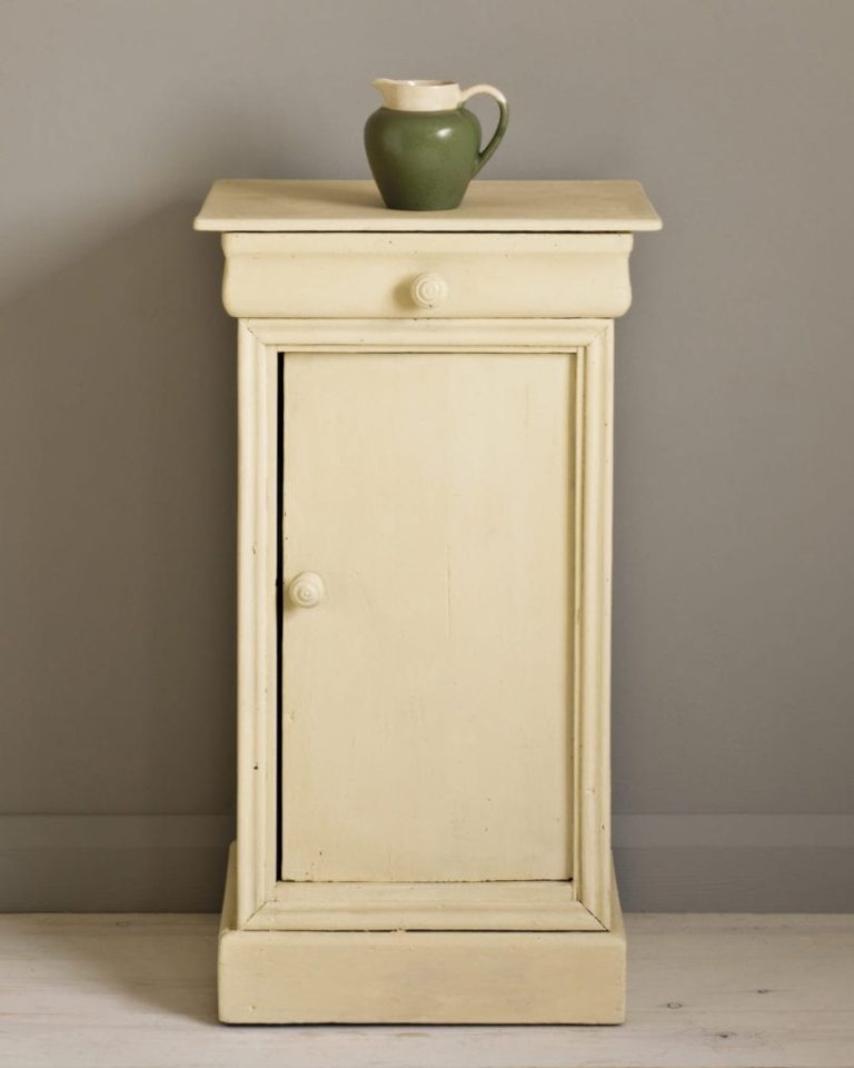 Chalk Paint "Cream" - 1 litre