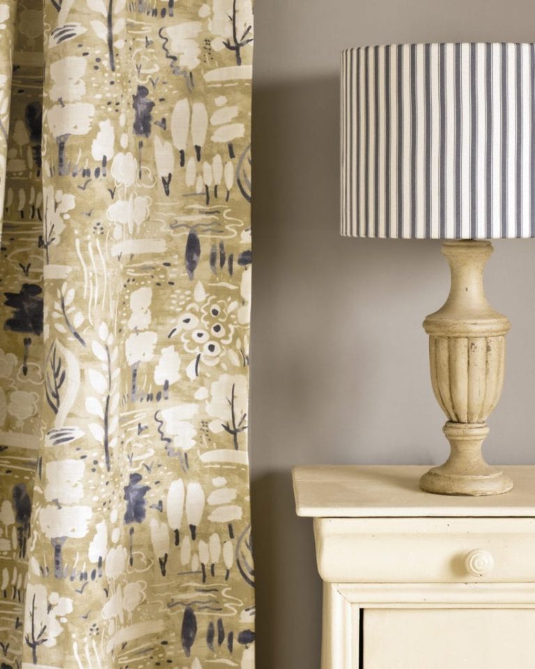 Chalk Paint "Cream" - 1 litre