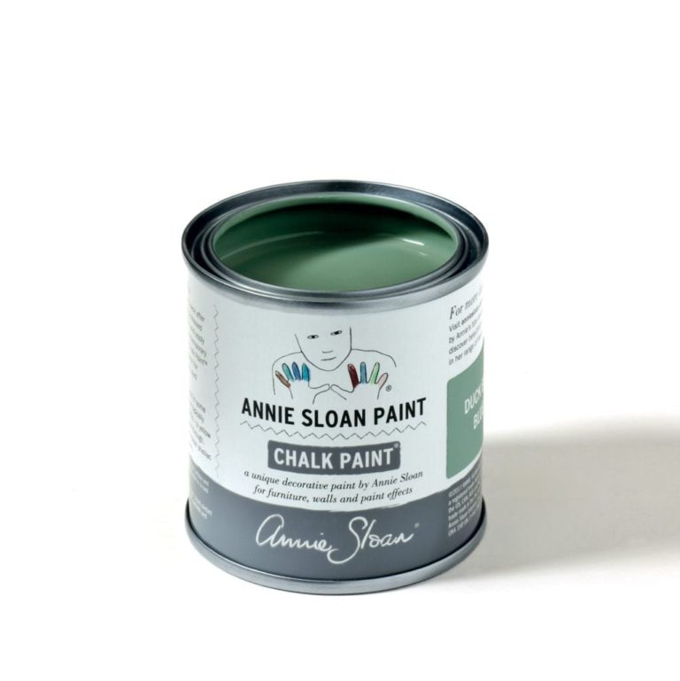 Chalk Paint "Duck Egg Blue" - 120 ml