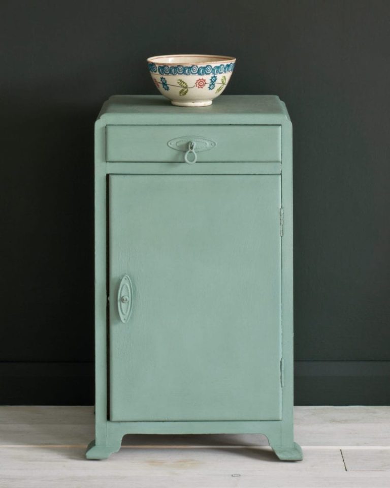 Chalk Paint "Duck Egg Blue" - 1 Litre