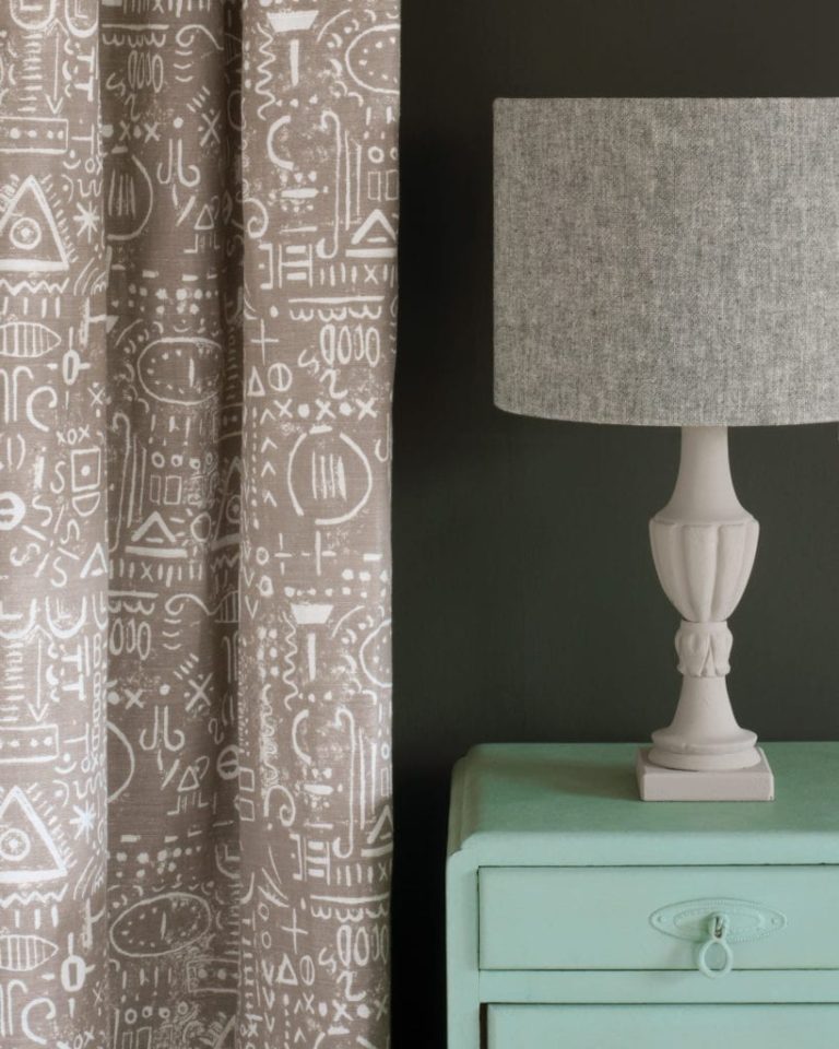 Chalk Paint "Duck Egg Blue" - 1 Litre