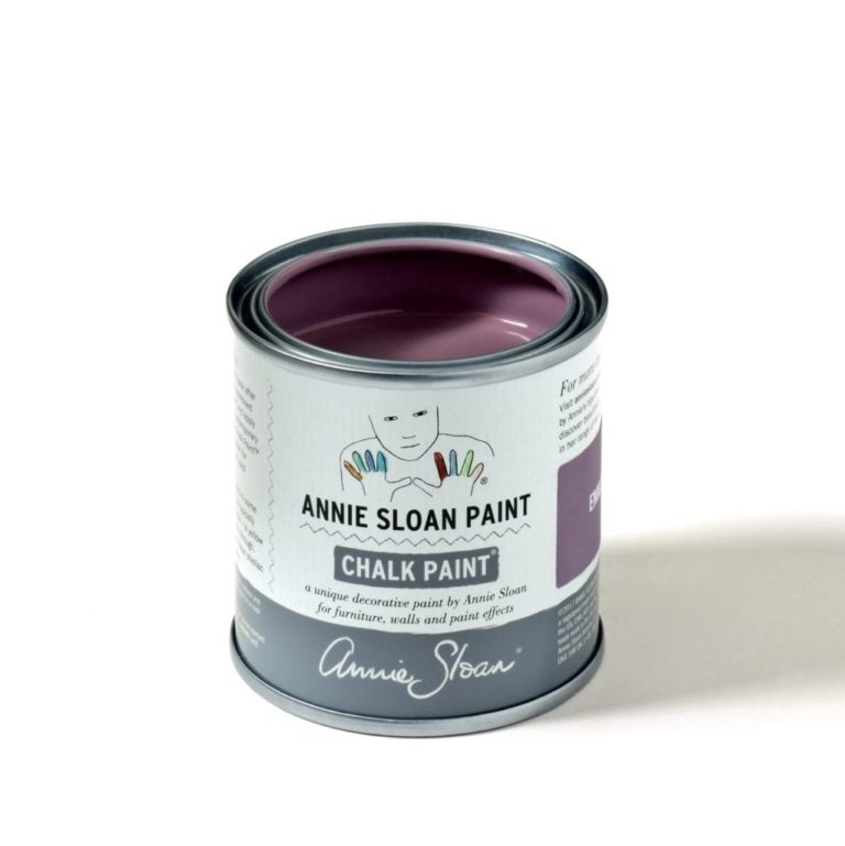 Chalk Paint "Emile" - 120 ml