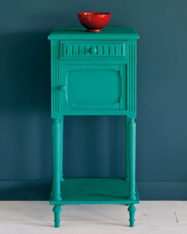 Chalk Paint "Florence" - 1 Litre
