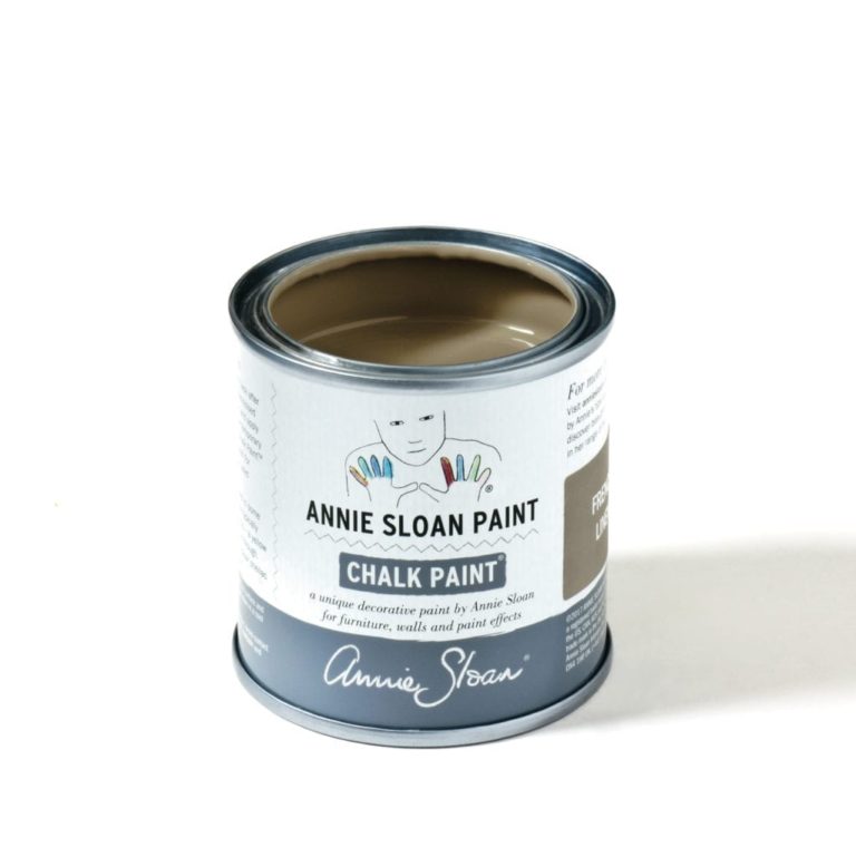 Chalk Paint "French Linen" - 120 ml