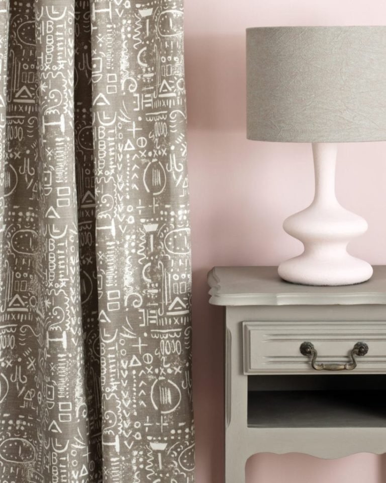Chalk Paint "French Linen" - 120 ml