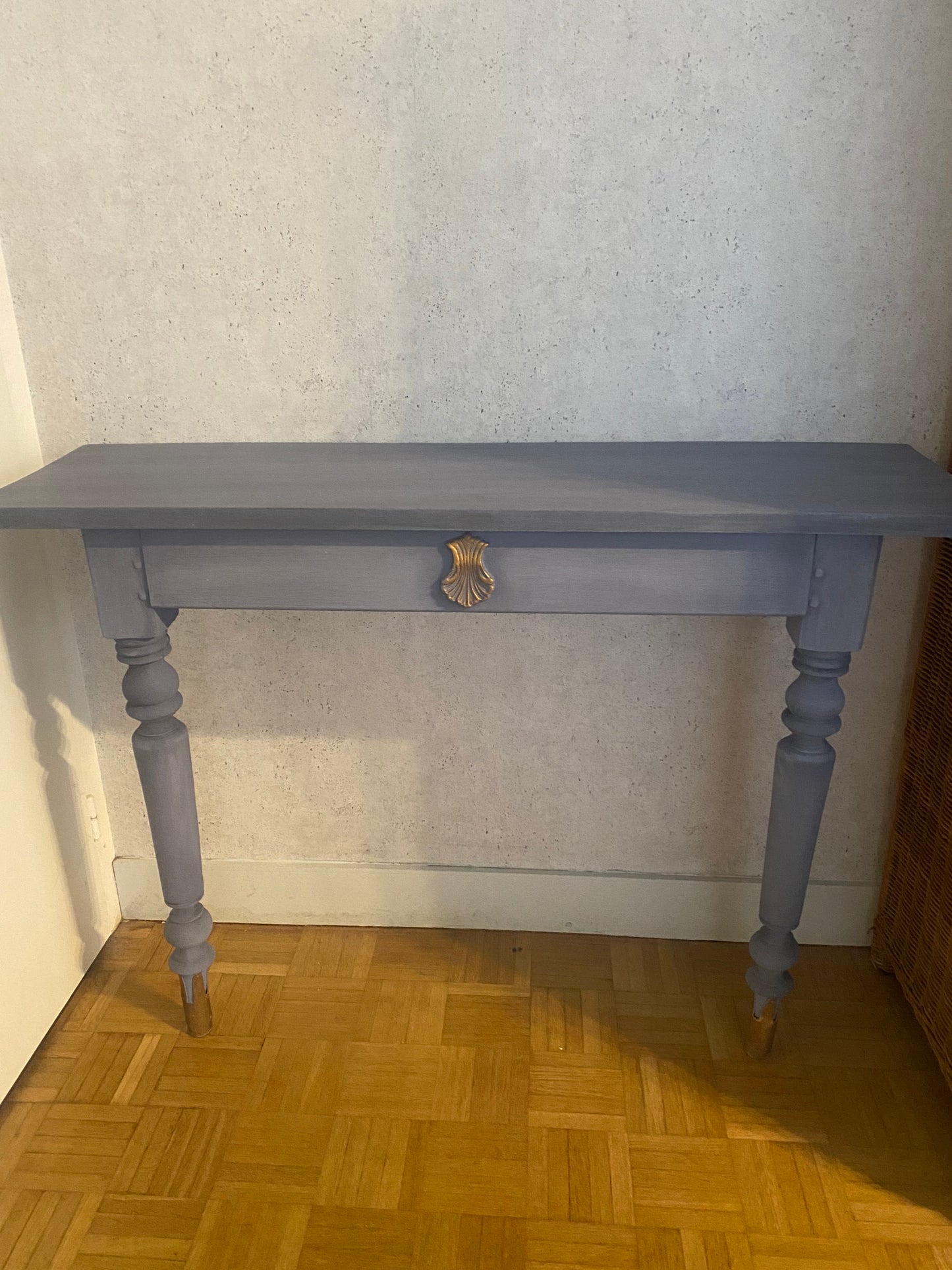 Console