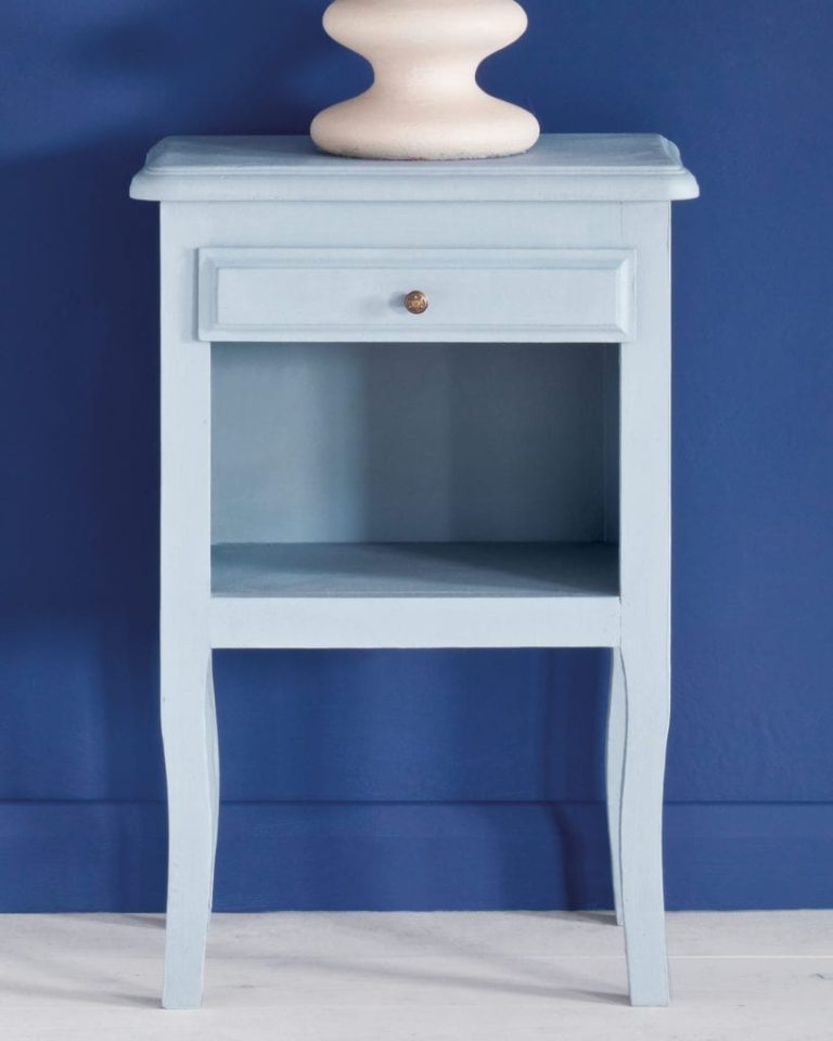 Chalk Paint "Louis Blue" - 120 ml