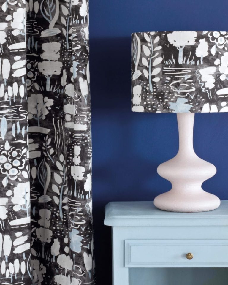 Chalk Paint "Louis Blue" - 120 ml