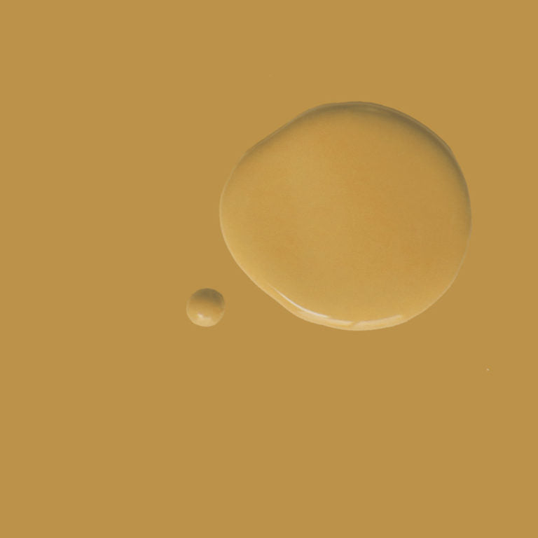 Peinture satinée "Carnaby Yellow" - 750 ml