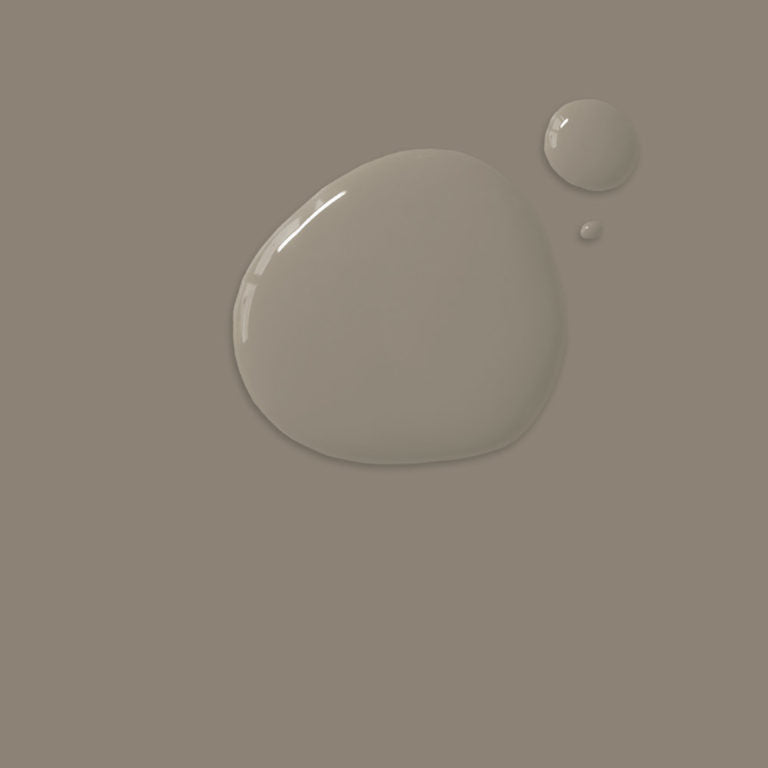 Peinture satinée "French Linen" - 750 ml