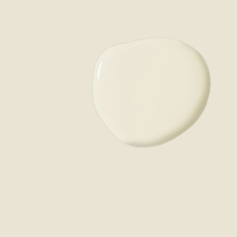 Peinture satinée "Old White" - 750 ml