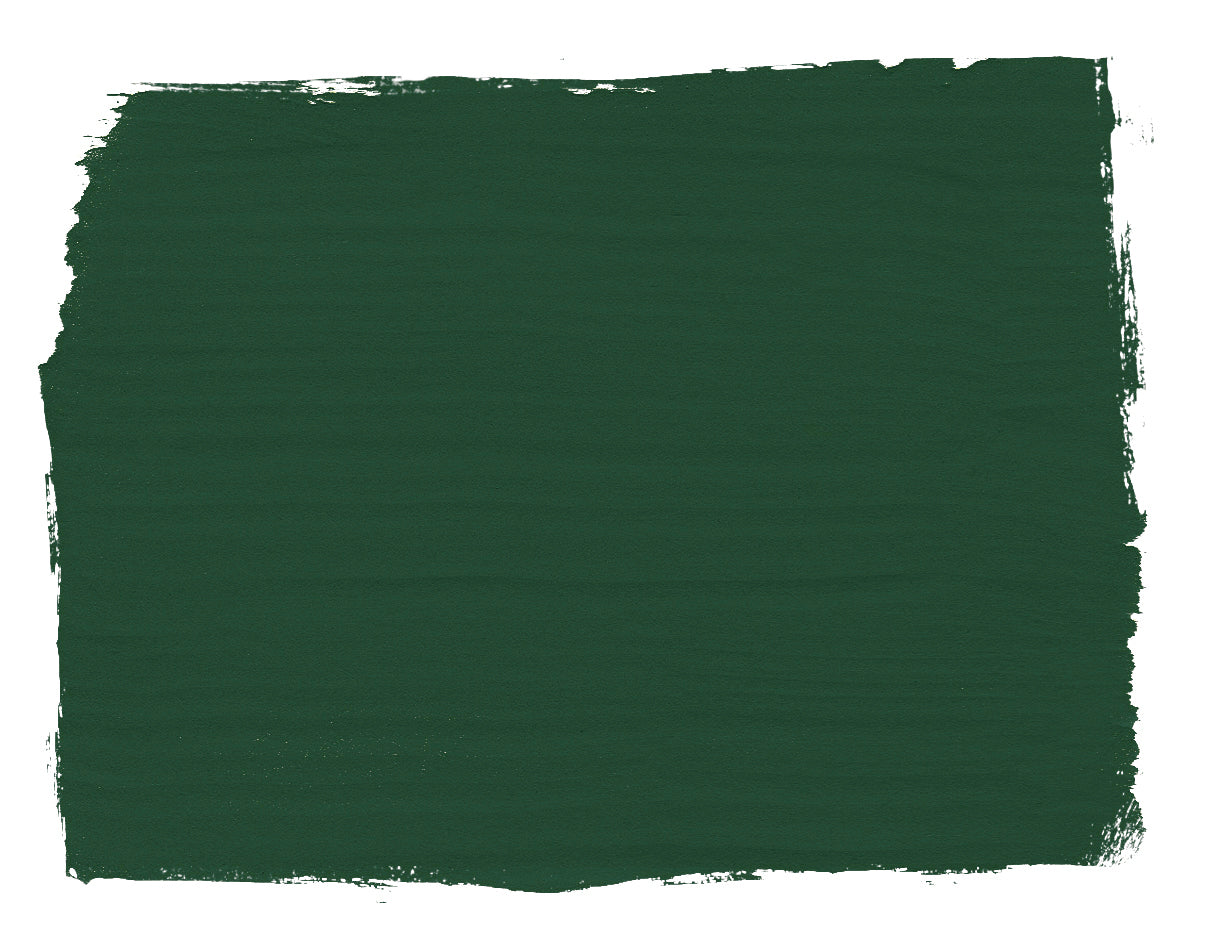 Chalk Paint "Amsterdam Green" - 1 Litre
